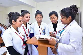 RANAGHAT INSTITUTE OF PARAMEDICAL TRAINING